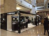 TAG HEUER<br> 101專賣店嶄新開幕