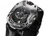 URWERK  暗夜的鐵甲騎士