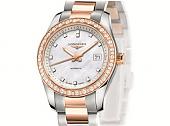 LONGINES  時時刻刻 謝謝妳