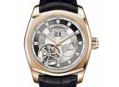 ROGER DUBUIS<br> 獻给不老的強者