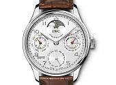 IWC  麥哲倫也會為之傾心