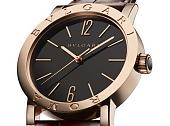 BVLGARI 130週年  世間僅有的不朽之作
