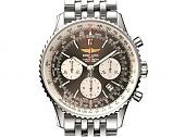 BREITLING<br> 青銅原創再造經典