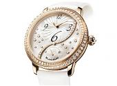 BLANCPAIN<br> 銀河星雲的無限光芒