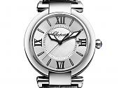CHOPARD<br> 六月新娘永恆承諾