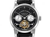 A.LANGE & SÖHNE<br> 稀世珍寶天價易主