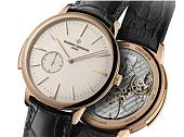 VACHERON CONSTANTIN  時光之聲 宴響台灣