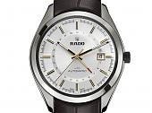 RADO<br>輕盈陶瓷貼心你最愛的人
