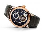 FRÉDÉRIQUE CONSTANT<br>心跳十載感動萬千