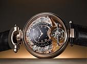 BOVET<br> 大師傑作 絕美現世