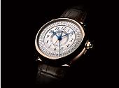 DE BETHUNE 最「好看」的終極計時
