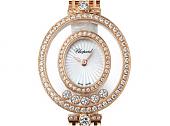 CHOPARD  轉動快樂光芒