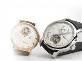 腕間陀飛輪的長路  VACHERON CONSTANTIN & BLANCPAIN
