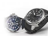 對極限純粹的挑戰  IWC&BREITLING