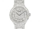PIAGET   墜入凡間的星辰