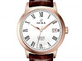 OLMA  新舊交鋒再造經典臻品