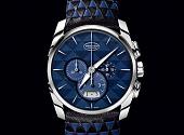PARMIGIANI  蝶舞翩翩停駐奢華義大利
