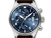 IWC  夏日新款 壯遊必備