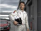 Felix Baumgartner  ZENITH的極限競速
