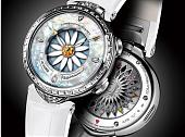 大師詮釋的女人心 CHRISTOPHE CLARET Margot女錶