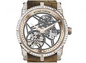 ROGER DUBUIS  多彩的璀璨世界