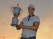 ROLEX 美國公開賽  Martin Kaymer英勇奪冠