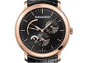 AP Jules Audemars 歷久彌新 榮耀經典
