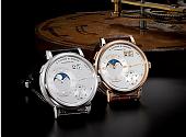 A.LANGE & SÖHNE  超越時空的月相
