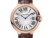 CARTIER  優雅夏日 獻禮魅力男士