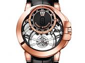 HARRY WINSTON  值得最好的優雅紳士