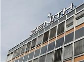 ZENITH  自製先鋒的制高點