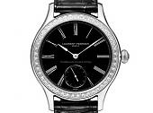LAURENT FERRIER  近距離貼近Mr. Ferrier