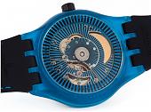 關於革命的想像 SWATCH SISTEM51