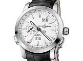 ULYSSE NARDIN  禮獻萬人迷