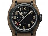 ZENITH  向萊特兄弟致敬