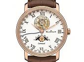 BLANCPAIN 卡羅素奇蹟