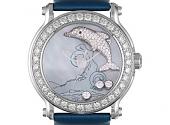 CHOPARD 李奧納多為世界盡一份力