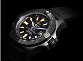 BREITLING  深潛之王 霸氣海狼