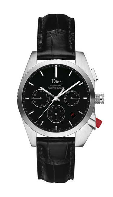 Dior hotsell homme watch