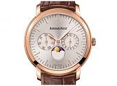 AUDEMARS PIGUET  「月相」 人團圓