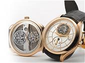 技術之上 決勝設計<br>HERMÈS & PIAGET