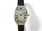 CARTIER 機械的藝術 大師工藝
