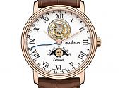 BLANCPAIN  巴塞爾精華 亞洲再現