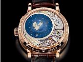 天體觀測寫真 A. LANGE&SÖHNE Cal. L096.1