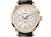 MONTBLANC  精湛工藝 大師傑作