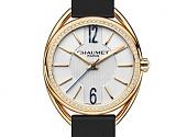 CHAUMET Liens  完美閃耀 微笑弧線