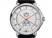 EDOX  130周年的時空鉅獻