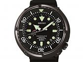 SEIKO  1975新經典 深海探險