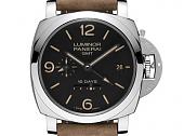 重釋經典的帥氣風尚 PANERAI  PAM533