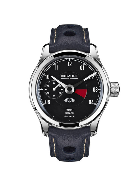 Bremont sales e type